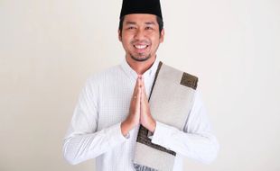 Quotes Lebaran 2022 Agar Ucapan Semakin Berkesan