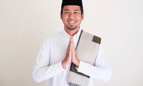 Khutbah Jumat soal Kemerdekaan untuk Memperingati HUT ke-79 RI 17 Agustus 2024