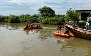 Epilepsi Kambuh, Remaja Batang Tenggelam di Sungai Sambong