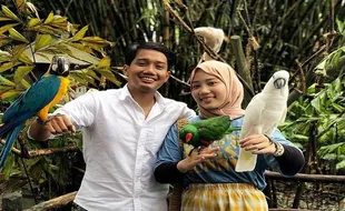 Serbu Akun IG Putra Ridwan Kamil, Warganet: Semoga Eril Selamat