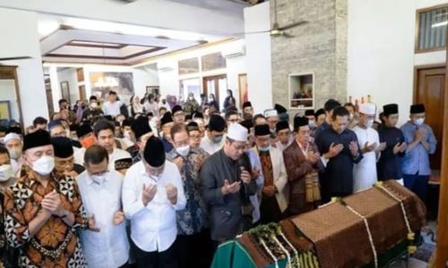 Profil Fahmi Idris, Spesialis Menakertrans di Era Habibie dan SBY