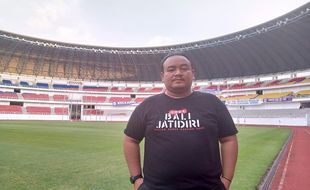 Bakal Saksikan PSIS di Stadion Jatidiri, Begini Perasaan Panser Biru