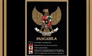 Hari Lahir Pancasila dan Hari Kesaktian Pancasila, Ini Perbedaannya