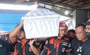 2 Orang Meninggal, Begini Kronologi Tragedi Gas Bocor Mojosongo Solo