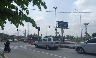 Ingat-Ingat Gaes, Ini Loh Titik Rawan Macet di Boyolali