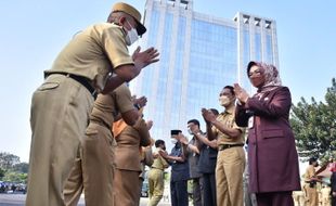 Halalbihalal Tradisi Lebaran Khas Indonesia, Begini Asal Mulanya