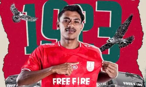 Tambah Pemain Baru Lagi, Persis Solo Kini Punya Dua Lestaluhu