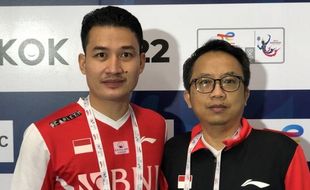 Undian Piala Uber 2022: Indonesia Bertemu China di Perempat Final