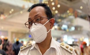 Pemerintah Kota Jogja Siap Longgarkan Penggunaan Masker