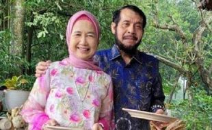 Biodata Anwar Usman, Ketua MK yang Nikahi Adik Jokowi Hari Ini