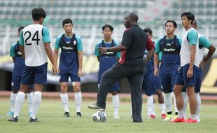 Duh! Jelang Lawan Persebaya, 3 Pemain Persis Solo Malah Cedera