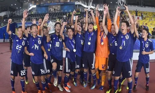 Daftar Tuan Rumah Babak Penyisihan Grup Piala Asia U-17 2023