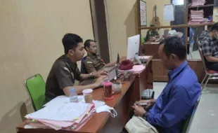 Ekspos Kasus Dugaan Korupsi BUMDes Berjo Digelar di Kejati Jateng