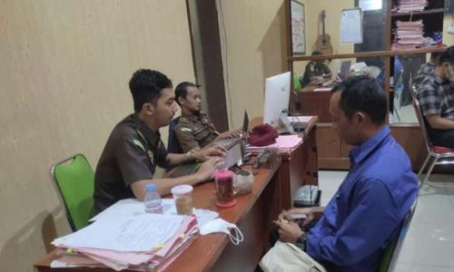 Ekspos Kasus Dugaan Korupsi BUMDes Berjo Digelar di Kejati Jateng