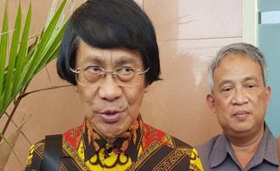 Ternyata, Kak Seto yang Menawari Bersaksi untuk Terdakwa Julianto Eka