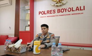 Ini Hoaks Nyaris Picu Bentrok 2 Kelompok Perguruan Silat di Boyolali