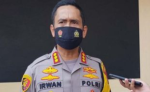 Polisi Ungkap Motif Ibu di Semarang Bunuh Anak di Kamar Hotel