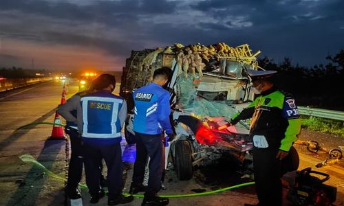 Kala Jalan Tol Dimaknai Jalur Bebas Pacu Kecepatan