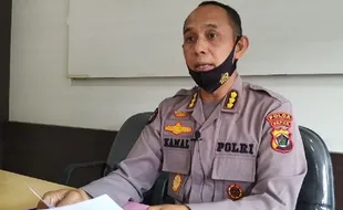 Brutal! KKB Papua Bakar Perumahan Guru di Kabupaten Puncak