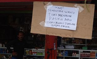 Penuh Kendaraan Korban Rob Semarang, Bengkel Ini Tolak "Pasien" Baru