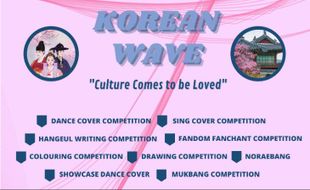 Solopos dan Solo Grand Mall Adakan Lomba Korean Wave, Catat Tanggalnya!