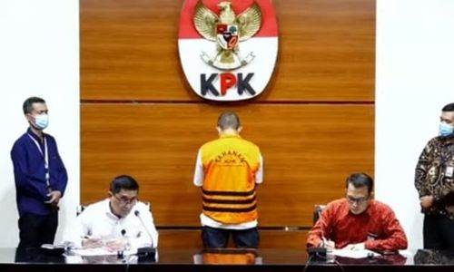 Pejabat Negara Kembali Berulah, Kali Ini Korupsi Pupuk