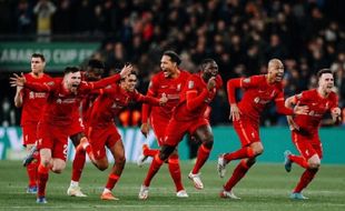 Jadwal Siaran Langsung Liga Inggris Final di SCTV, City Atau Liverpool?