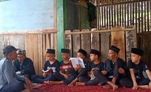 Sastra Lisan di Banyumas Nyaris Punah, Ini Langkah Balai Bahasa Jateng