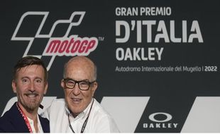 Dorna Ingin Gelar MotoGP di India