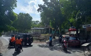 Misteri Kampung Bergota Semarang, Banyak yang Ganggu & Bikin Tersesat