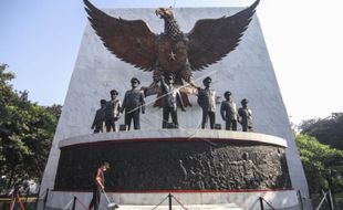 Jangan Salah! Ini Beda Hari Lahir Pancasila & Hari Kesaktian Pancasila