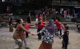 Museum Sangiran Sragen Diprediksi Minim Tumpukan Pengunjung, Kok Bisa?