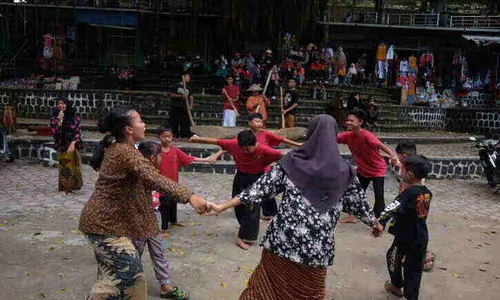 Museum Sangiran Sragen Diprediksi Minim Tumpukan Pengunjung, Kok Bisa?