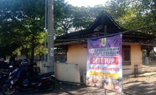 Kasus PMK di Sragen Capai 82 Kasus di 11 Kecamatan, Ini Persebarannya