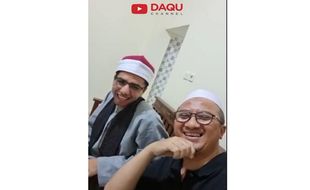 Yusuf Mansur: Orang Mesir Tahu Video Viral Rp1 Triliun