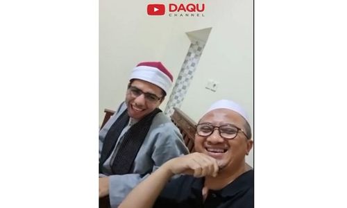 Yusuf Mansur: Orang Mesir Tahu Video Viral Rp1 Triliun