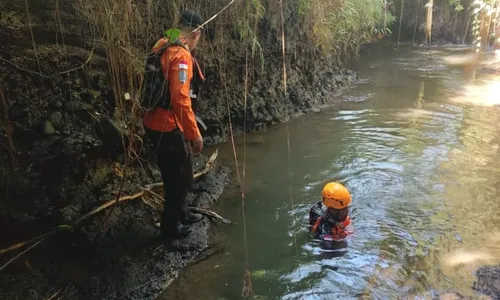 3 Hari Tenggelam di Sungai, Pencari Kelapa di Magelang Ditemukan Tewas