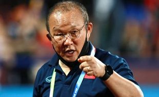 Vietnam U-23 Lebih Siap Bertemu Thailand di Semifinal SEA Games 2021