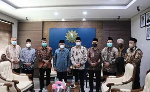 Muhammadiyah Berharap Partai Ummat Lolos Pemilu 2024