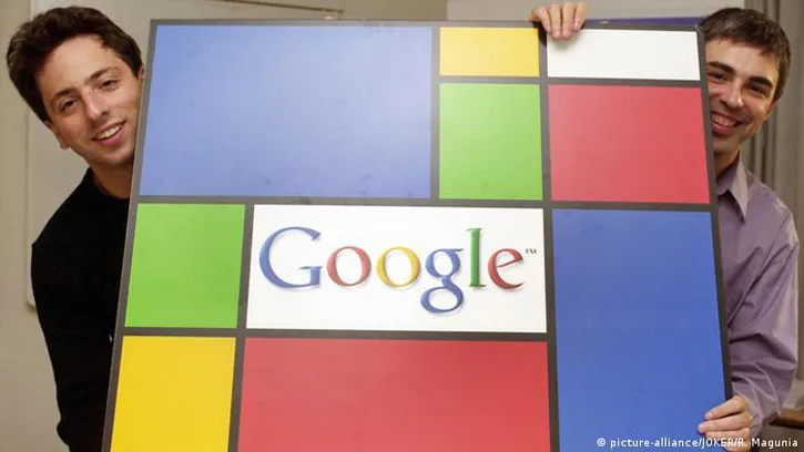 Dari Kamar Asrama Pindah Garasi, Mesin Pencari Berlabuh ke Googleplex