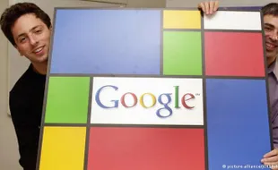 Dari Kamar Asrama Pindah Garasi, Mesin Pencari Berlabuh ke Googleplex