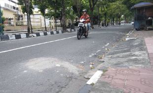 Sadis! Begini Kronologi Kejadian Pelajar Meninggal di Jalanan Jogja