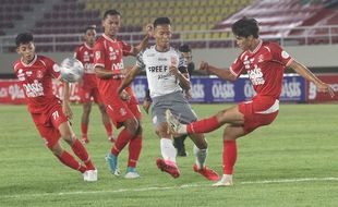 Resmi, Persijap Tunjuk Mantan Pelatih Persis Solo Gantikan Jaya Hartono