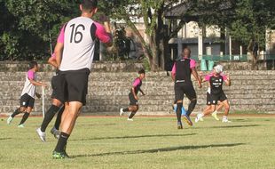 Persis Solo akan Uji Coba Melawan Klub Liga 1, Catat Waktunya