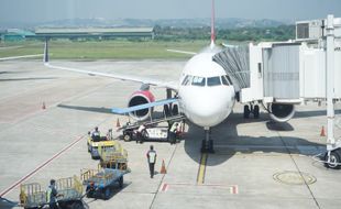 Jateng Kini Tak Punya Bandara Internasional, Nasib 2 Airport yang Turun Kelas