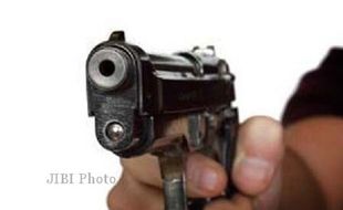 3 Remaja Bermotor Bawa Pistol Mainan Ditangkap Polisi di Jalanan Bantul