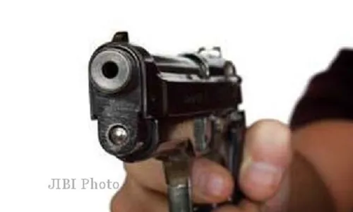 3 Remaja Bermotor Bawa Pistol Mainan Ditangkap Polisi di Jalanan Bantul