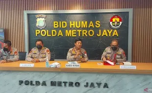 Ini Bahayanya Jika Calon Bintara Buta Warna Diloloskan Jadi Polisi