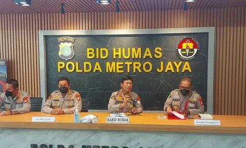 Ini Bahayanya Jika Calon Bintara Buta Warna Diloloskan Jadi Polisi