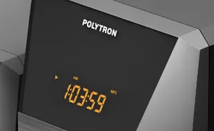 47 Tahun Berkarya, Polytron Kerap Disangka Merek Elektronik Luar Negeri